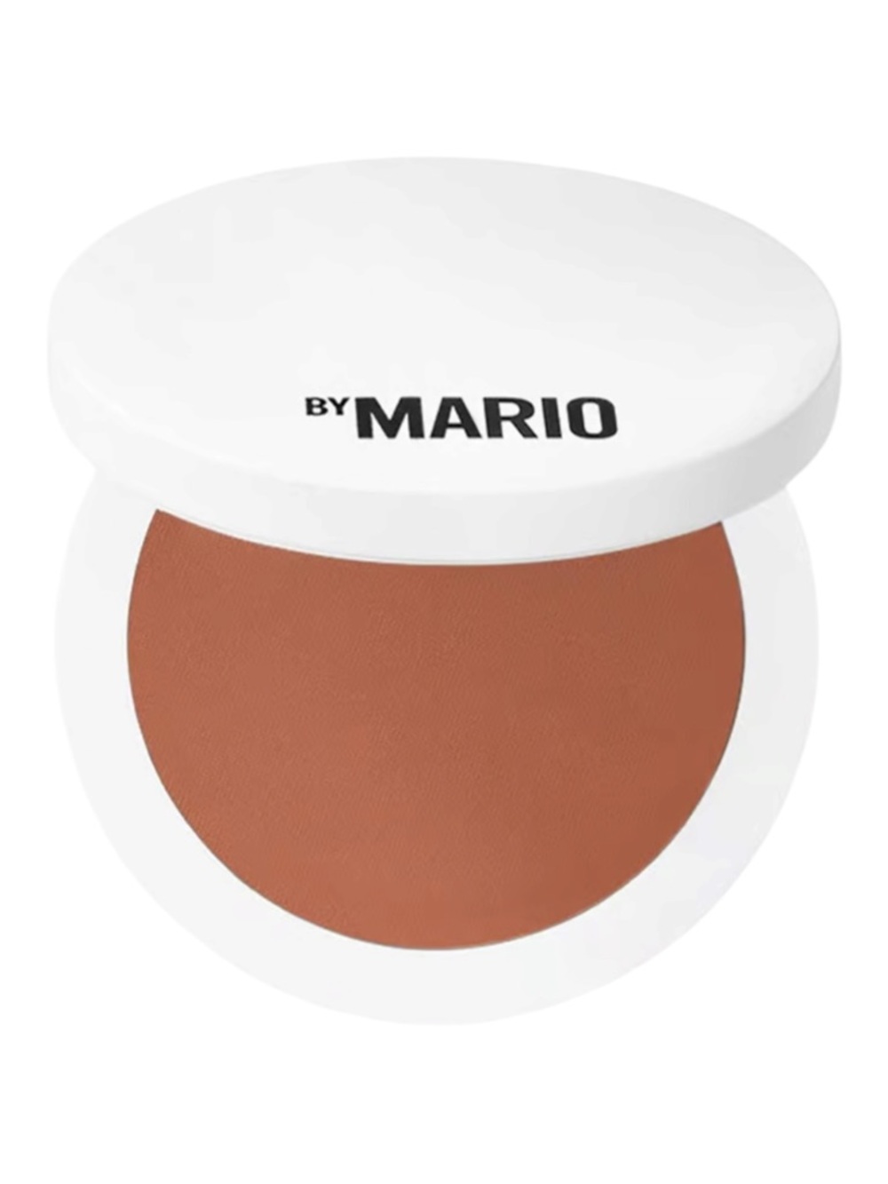 MAKEUP BY MARIO SOFT SCULPT POWDER BRONZER IN DARK 12G - BNIB